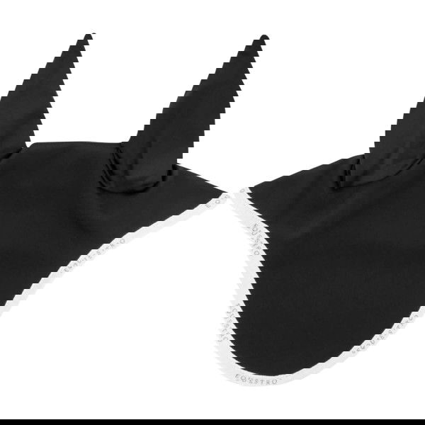 Equestro Fliegenhaube Technical Fabric, Fliegenmütze, Fliegenohren