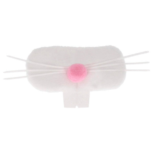 QHP Noseband Accessory Easter