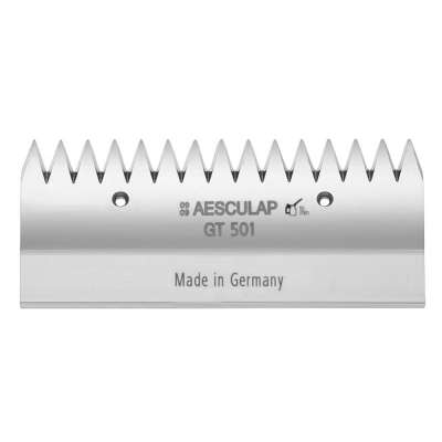 Aesculap upper Knife Econom