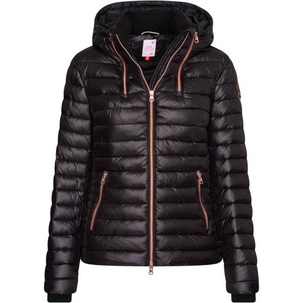 Imperial Riding Jacke Kinder IRHCity Stars HW24, Steppjacke