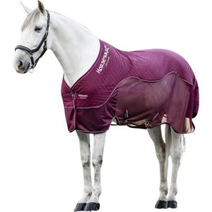 Horseware Abschwitzdecke Signature Travel Cooler HW25, Transportdecke Horseware Abschwitzdecke Signature Travel Cooler HW25, Transportdecke