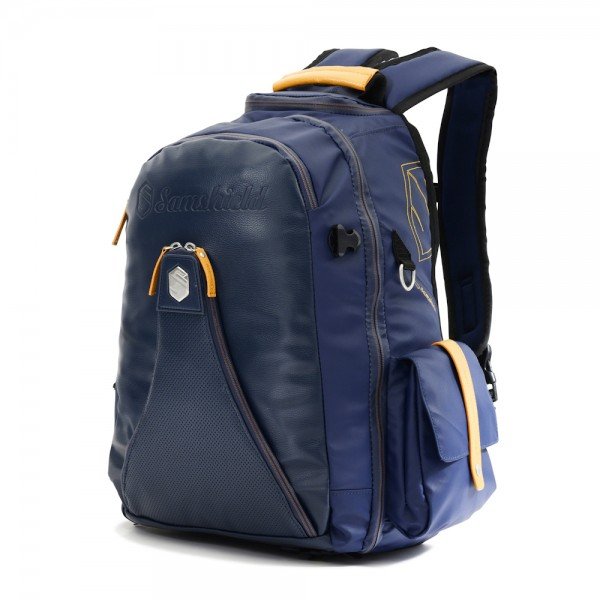Samshield Backpack Iconpack