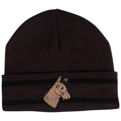 HKM Kids Hat Mia FW25, Knitted Hat