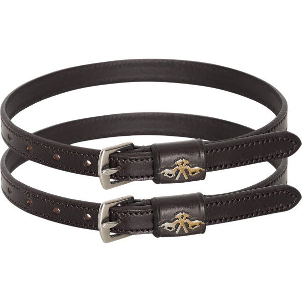 HV Polo Spur Strap HVPLegacy FW24, Set of 2