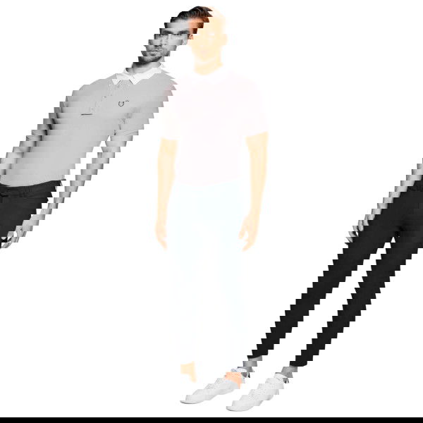 Samshield Reithose Herren Marceau, Vollbesatz, Full-Grip, UV-Schutz