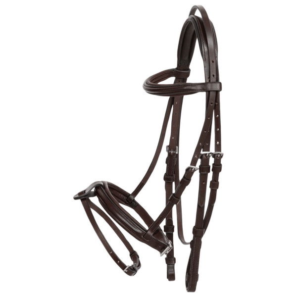 Equiline Bridle, English combined