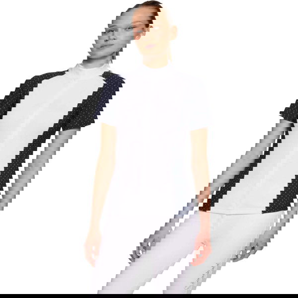 Samshield Women's Competition Shirt Gretta, short-sleeved, UV Protection