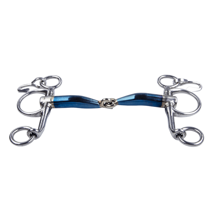 Trust Baby Pelham, einfach gebrochen, Sweet Iron