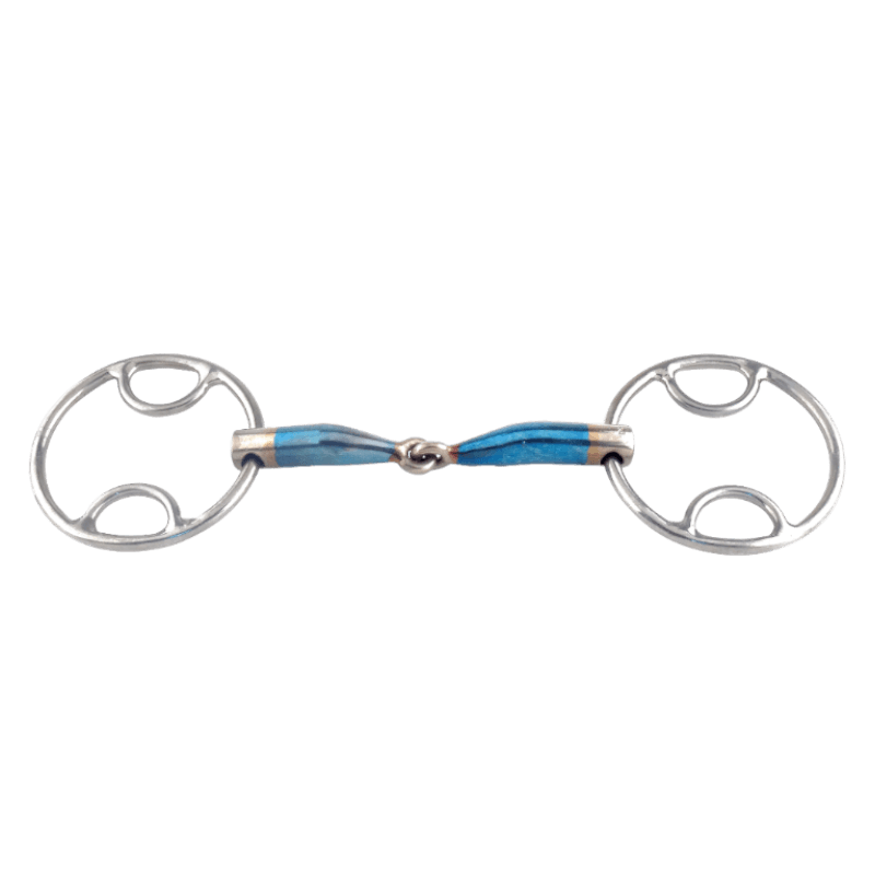 Trust Beval, einfach gebrochen, Sweet Iron