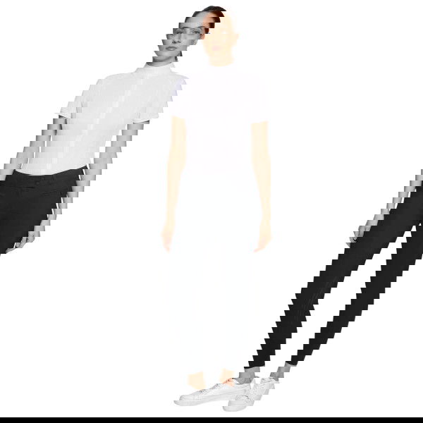 Samshield Women's Riding Breeches Chloe, Knee Seat, Knee-Grip, UV Protection