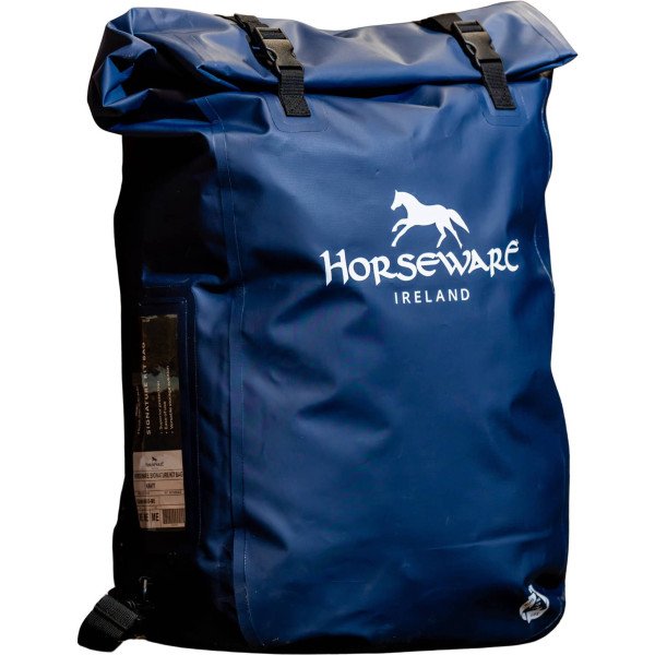 Horseware Bag Signature Kit Bag, waterproof