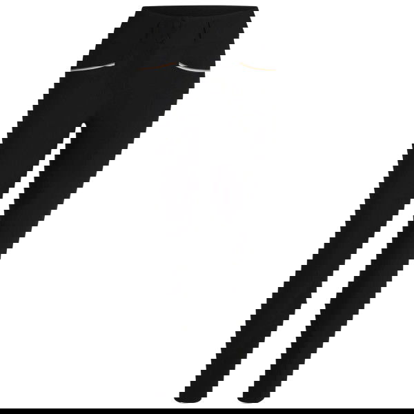 BOSS Equestrian Women's Riding Breeches Hannah FW25, Winter Breeches, Knee Seat, Knee Grip