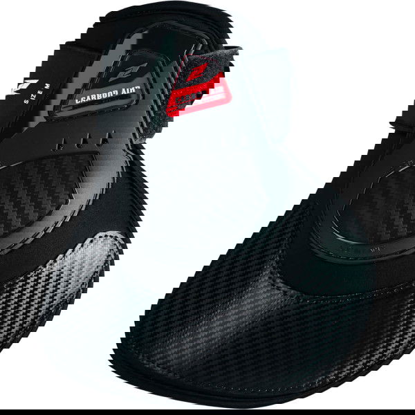 Zandona Fetlock Boots Carbon Air Young Competition EP