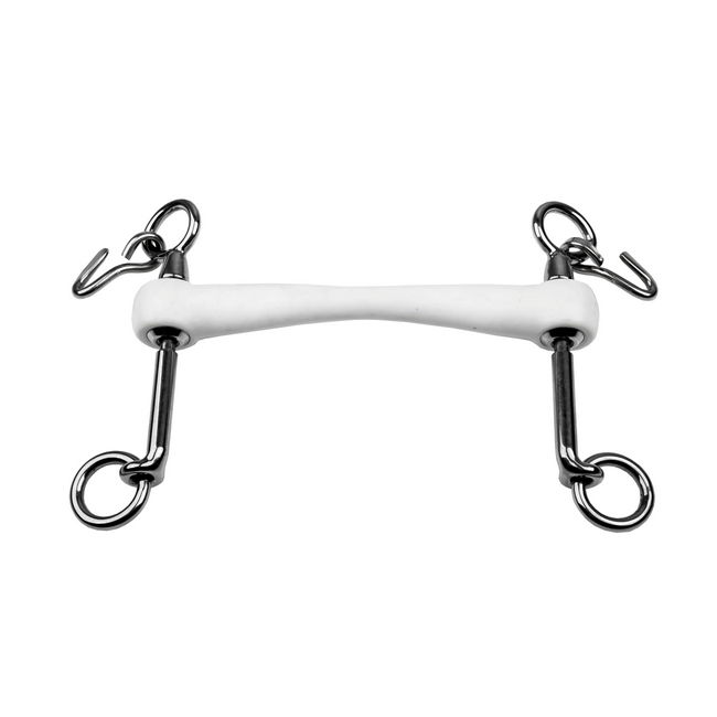 Trust Inno Sense Mounting Snaffle | FUNDIS Equestrian