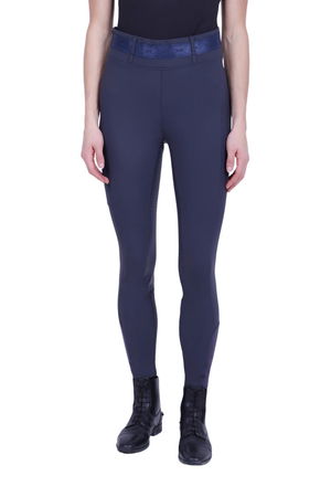HV Polo Reitleggings Damen HVPClarissa HW22, Full-Grip, Vollbesatz HV Polo Reitleggings Damen HVPClarissa HW22, Full-Grip, Vollbesatz