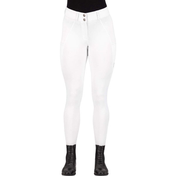 Imperial Riding Women's Breeches IRHBliss SS24, Full Seat, Full Grip