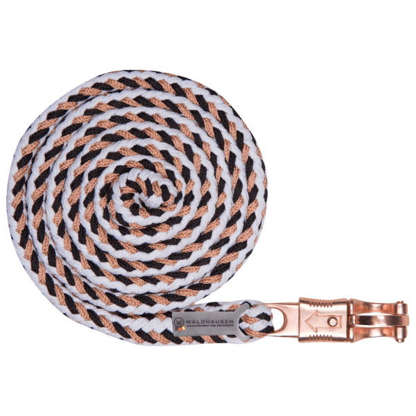 Waldhausen Lead Rope Shine, Panic Hook