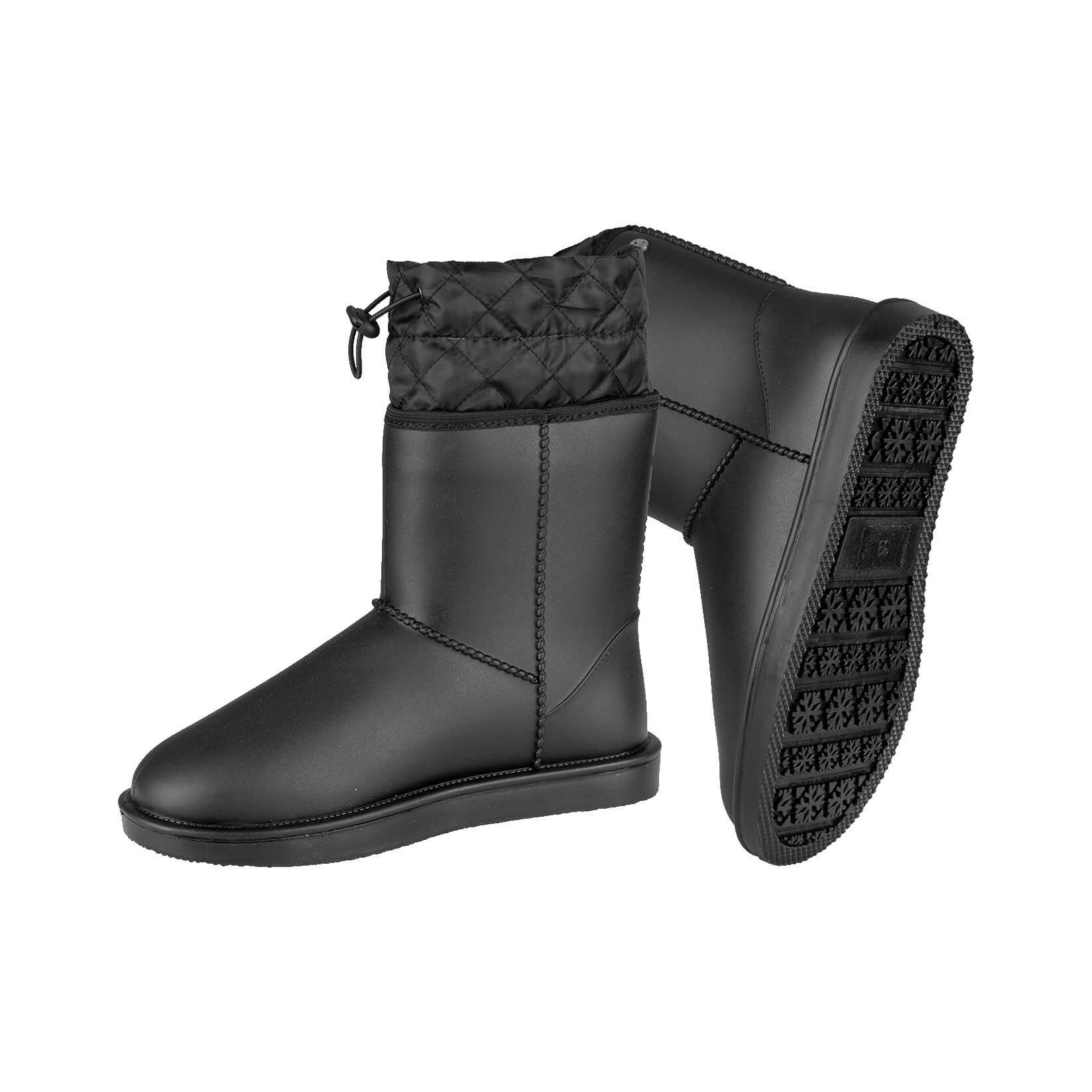 Realistic Snow Boot ELT Winter Boots Booties Rainless Pro | FUNDIS Equestrian
