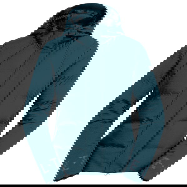 ELT Kid's Jacket Winter Performance Ohio FW25, Riding Jacket, Winter Riding Jacket