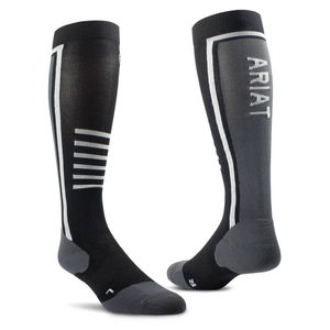 Ariat Reitsocken Ariattek Slimline Performance Ariat Reitsocken Ariattek Slimline Performance