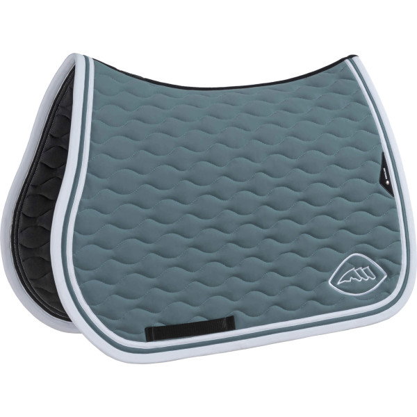 Equiline Schabracke Eqcud FS26, Springschabracke