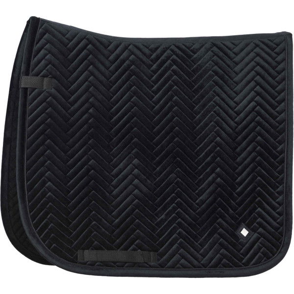 Imperial Riding Saddle Pad IRHShadow FW24, Dressage Saddle Pad