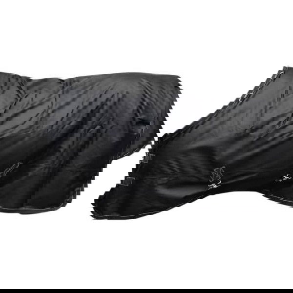 Kentucky Horsewear Outdoor Rug Turnout Rug All Weather Pro, 0 g, with Faux Fur