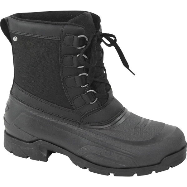 ELT Stallschuh Montreal, Thermoschuh, Winterschuh