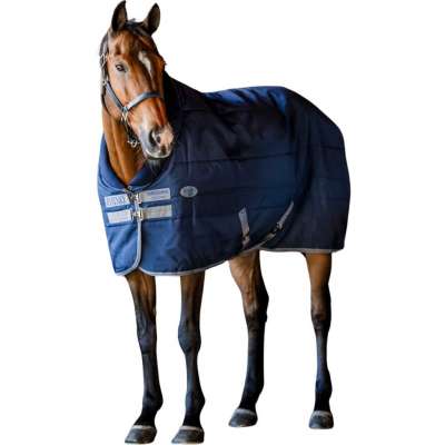 Horseware Stalldecke Rhino Stable VL, 250 g, Winterdecke