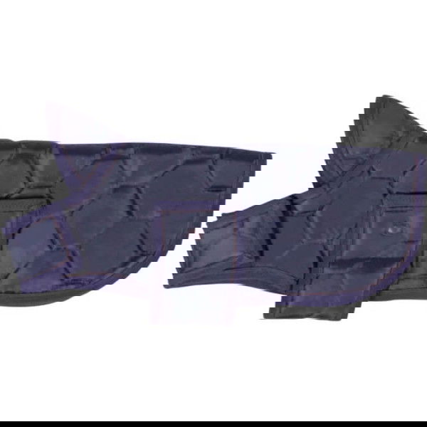 QHP Hundemantel Classy, Hundedecke, Hundejacke