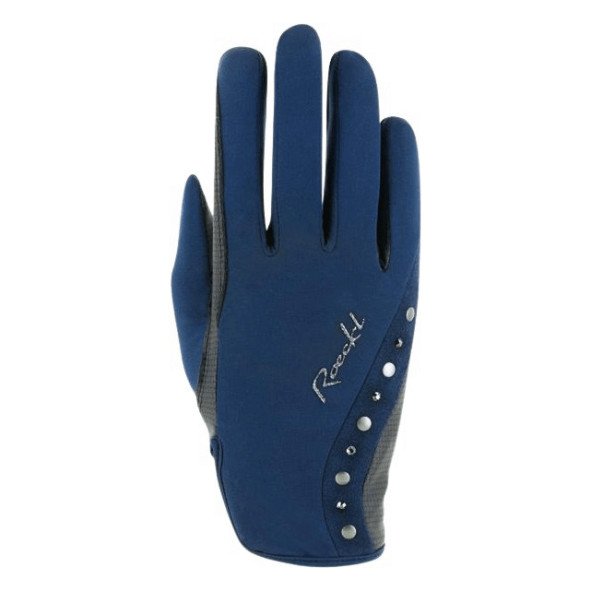 Roeckl Riding Gloves Jardy, Winter