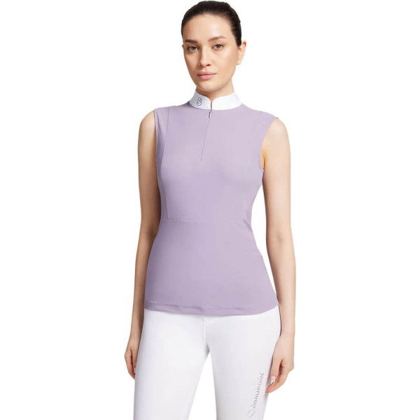 Samshield Women's Competition Shirt Jasmine SS24, sleeveless