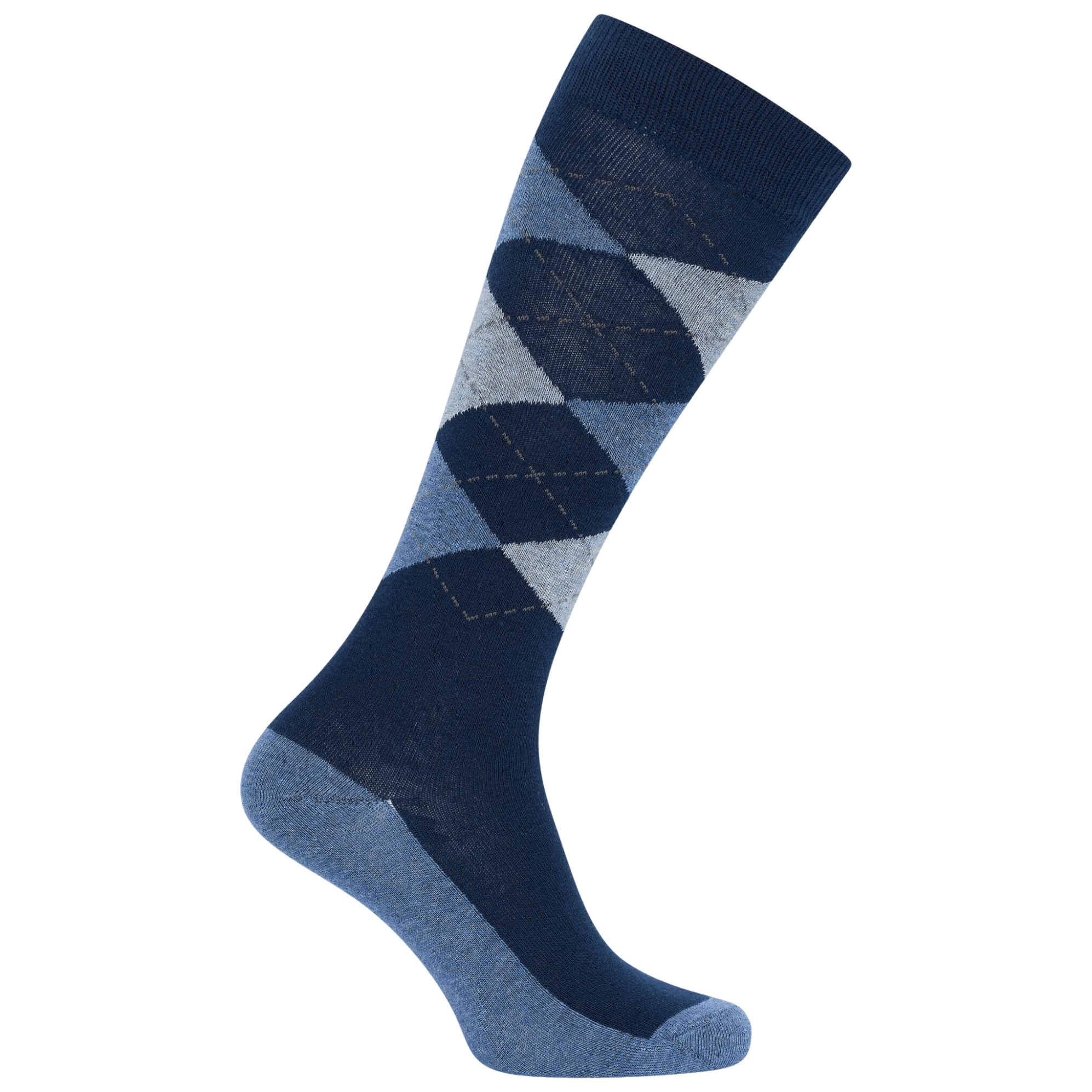 Imperial Riding Reitsocken Mädchen IRHQueen of Diamonds, Kniestrümpfe