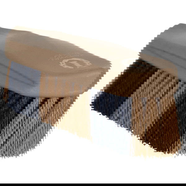 Imperial Riding Wurzelbürste Dandy Brush IRH, 2-farbig, harte Borsten