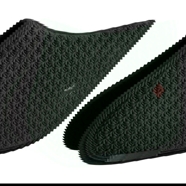 Kentucky Horsewear Schabracke Velvet Mini Pearls, Springschabracke