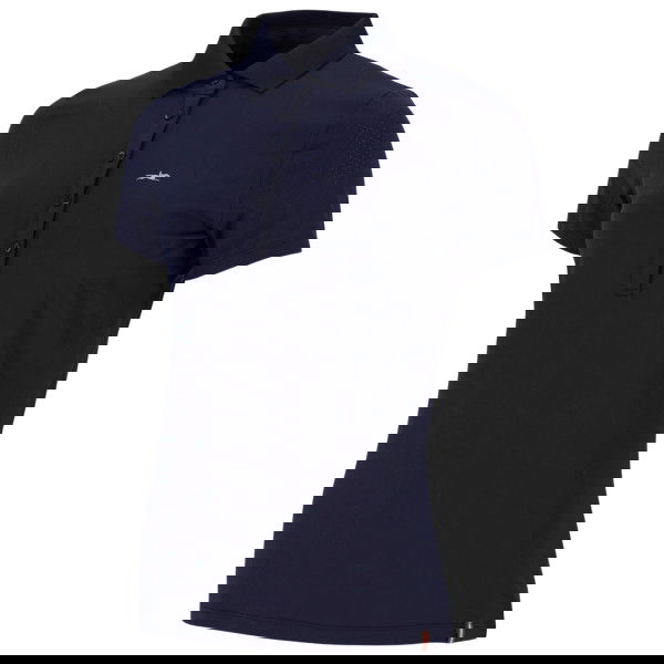 Schockemöhle Shirt Damen SPMadlin, Poloshirt, kurzarm