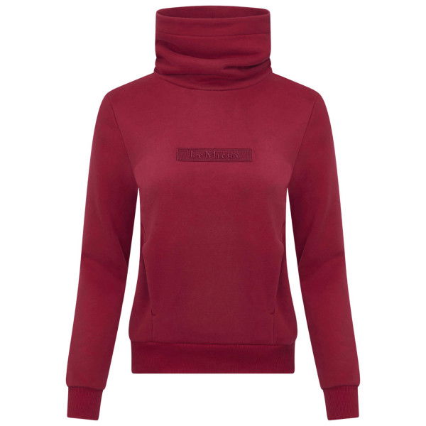 LeMieux Women's Sweatshirt Adele Funnel Neck FW24