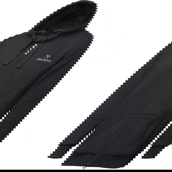 Renaissance Jacke Unisex, Sweatjacke