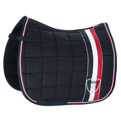 Eskadron Saddle Pad Big Square, Jumping