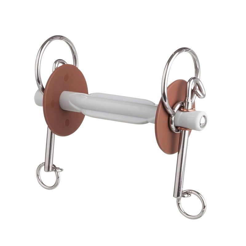 Beris Pelham Swales mit Schmetterlingstange 10263