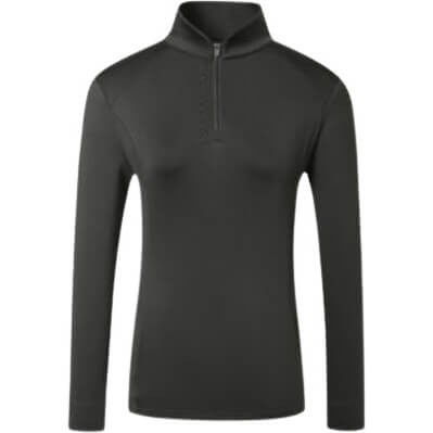 Covalliero Shirt Damen Active HW24, Trainingsshirt, langarm