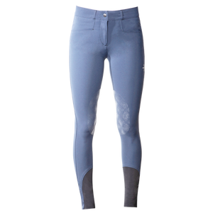 Laguso Reithose Damen Hope Power Grip FS23, Kniebesatz, Knee-Grip Laguso Reithose Damen Hope Power Grip FS23, Kniebesatz, Knee-Grip