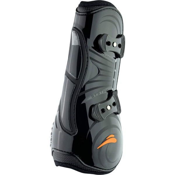 eQuick Tendon Boots eAirshock Legend