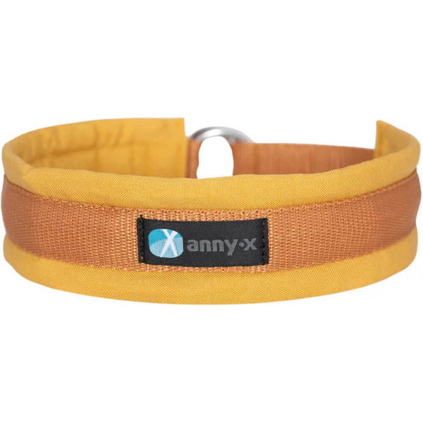 AnnyX Dog Collar Pull-Stop Collar Fun & Protect