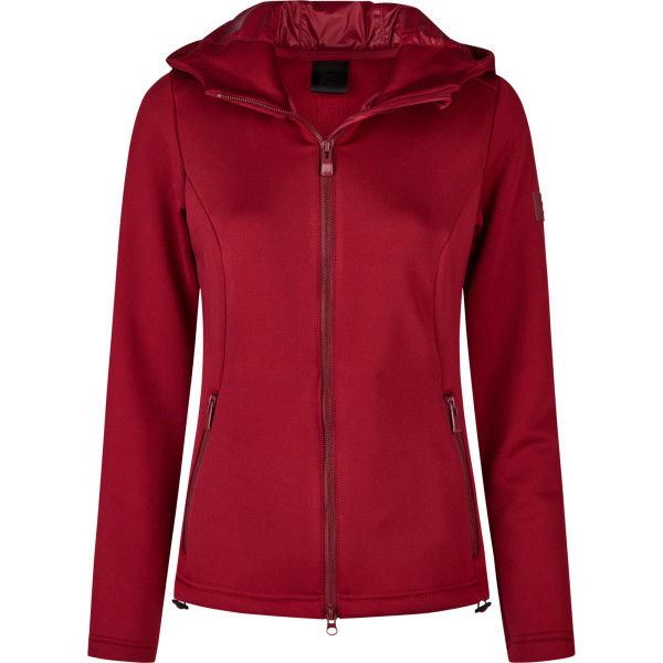 Pikeur Women's Jacket FW24, Fleece Jacket