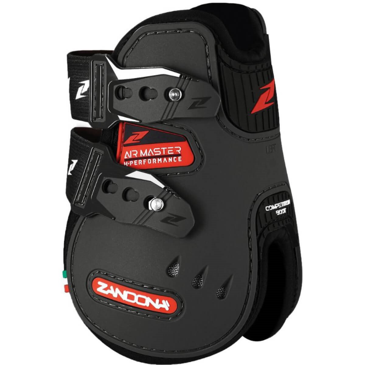 Zandona Streichkappen Air Master H-Performance Long