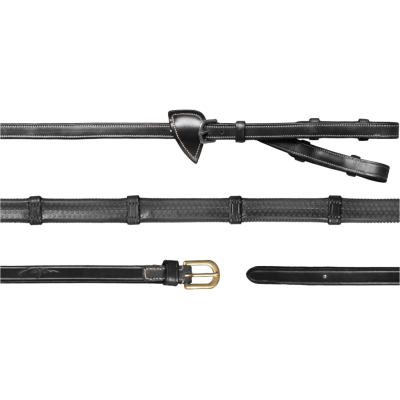 Dyon Rubber Reins Converter DC