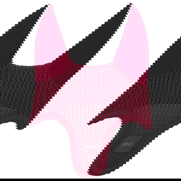 BOSS Equestrian Fly Hood FW25, Fly Cap, Fly Ears