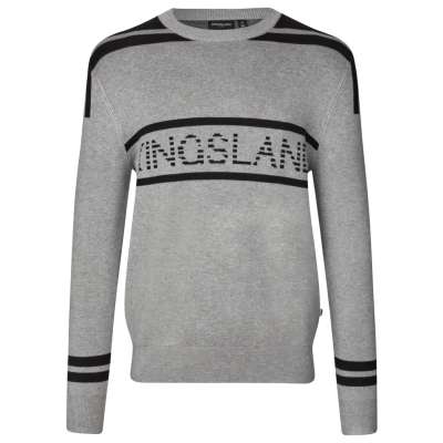 Kingsland Men's Pullover KLNolan SS25, Knitted Sweater