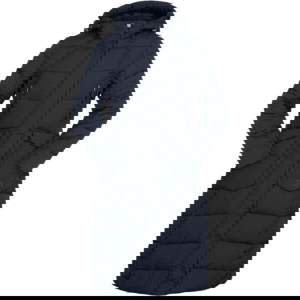 ELT Mantel Damen Saphira Advanced, Wintermantel, Thermomantel. Reitmantel